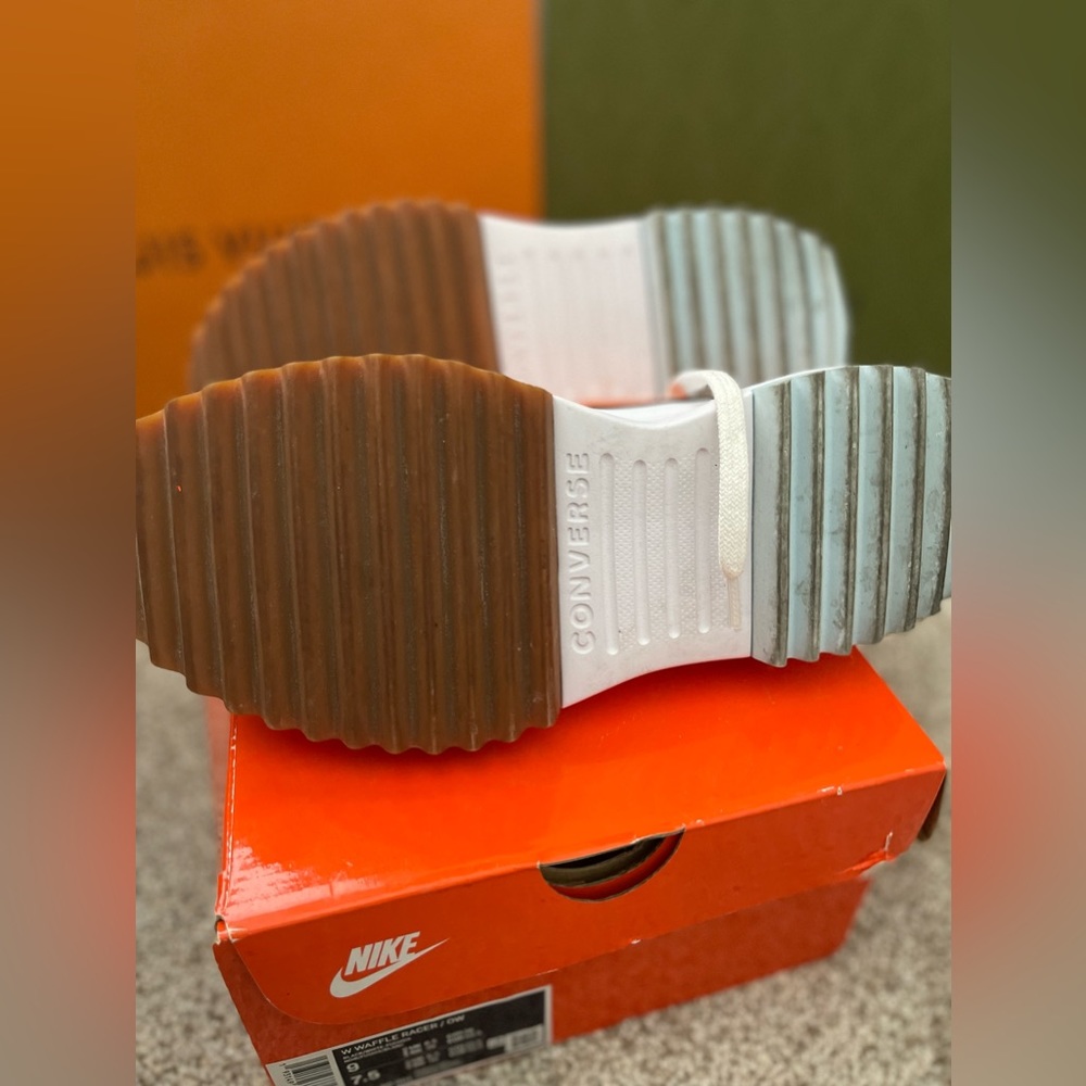 Converse Waffel Racer - Picture 3 of 5